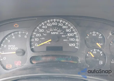 2005 Chevrolet Silverado 1500 Ls from USA, damaged, VIN 2GCEC13T751392947